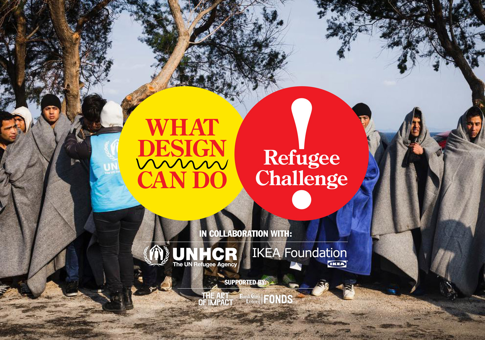 wdcd refugee challenge